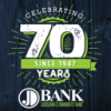 JD BANCSHARES INC. DL-,01 Logo