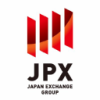 JAPAN EX UN.ADR 1/2 O.N. ADR Logo
