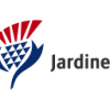 JARDINE MATH.U.ADR DL-,25 Logo