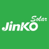 JinkoSolar (ADR) Logo