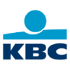 KBC GROEP N.V. ADR Aktie Logo