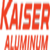 Kaiser Aluminum Co. Logo