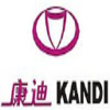 Kandi Technologies Group Logo