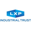 Lexington Realty Trust Logo