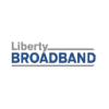 Liberty Broadband Co. Logo