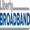 LIBERTY BROADBAND CUM REDEEMABLE P Logo
