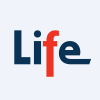 LIFE HEAL ADR Logo