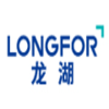 LONGFOR GRHG. UN.ADR/10/1 ADR Logo