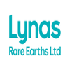 Lynas Co. ADR Logo