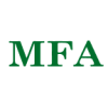 MFA Financial Aktie Logo