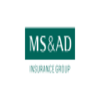 MS+AD INSURANCE GRP ADR/2 Logo