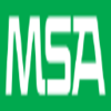 MSA SAFEP Vorzugsaktie Logo
