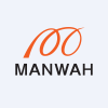 MAN WAH HDGS U.ADR/10 -,4 ADR Logo