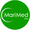 MARIMED INC. DL-,001 Logo
