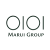 MARUI GRP ADR/2 ADR Logo