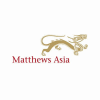 Matthews Asia Dividend Act.ETF Reg.Shs USD Dis. oN Logo