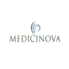 Medicinova Logo