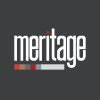 MERITAGE HOSPITALITY DL10 Aktie Logo