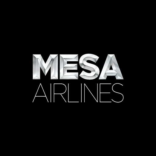 MESA AIR GROUP INC Logo