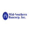MID SOUTHERN BANCORP INC Logo