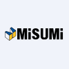 MISUMI GROUP UNSP.ADR/1 ADR Logo