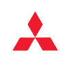 MITSUBISHI ELECTR. ADR/2 Logo