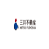MITSUI FUDOSAN.UNSP.ADR 1 ADR Logo