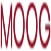 MOOG INC. CL. B DL 1 Logo