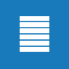 Calvert US Large-Cap Core Responsible Index ETF Logo