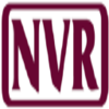 NVR Logo