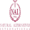Natural Alternatives Intl Logo