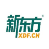 New Oriental Education & Technology (ADR) Logo