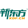 New Oriental Education & Tech. ADR Aktie Logo