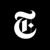 New York Times 'A' Logo