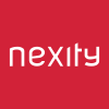 NEXITY ADR 1/5/EO 5 ADR Logo