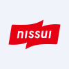 NISSUI CORP. UNSP.ADR/10 ADR Logo