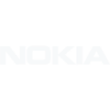 Nokia (ADR) Logo