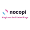 NOCOPI TECHS DL-,002 Logo