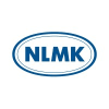NOVOLIPETSK STEEL Logo