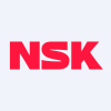 NSK LTD ADR/2 ADR Logo
