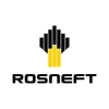 Rosneft Oil Logo