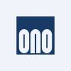 ONO PHARMA. ADR 1/3 Logo
