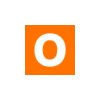 Orange ADR Logo