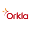 ORKLA ADR/1 NK 6,25 ADR Logo