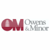Owens & Minor Logo