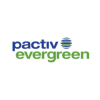 PACTIV EVERGREEN DL-,001 Logo