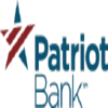 Patriot National Bank Logo