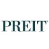 PENNSYLVANIA REIT PFD C Logo