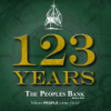 PEOPLES FINL(MISS) DL-,01 Aktie Logo
