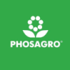 PhosAgro (GDR) Logo